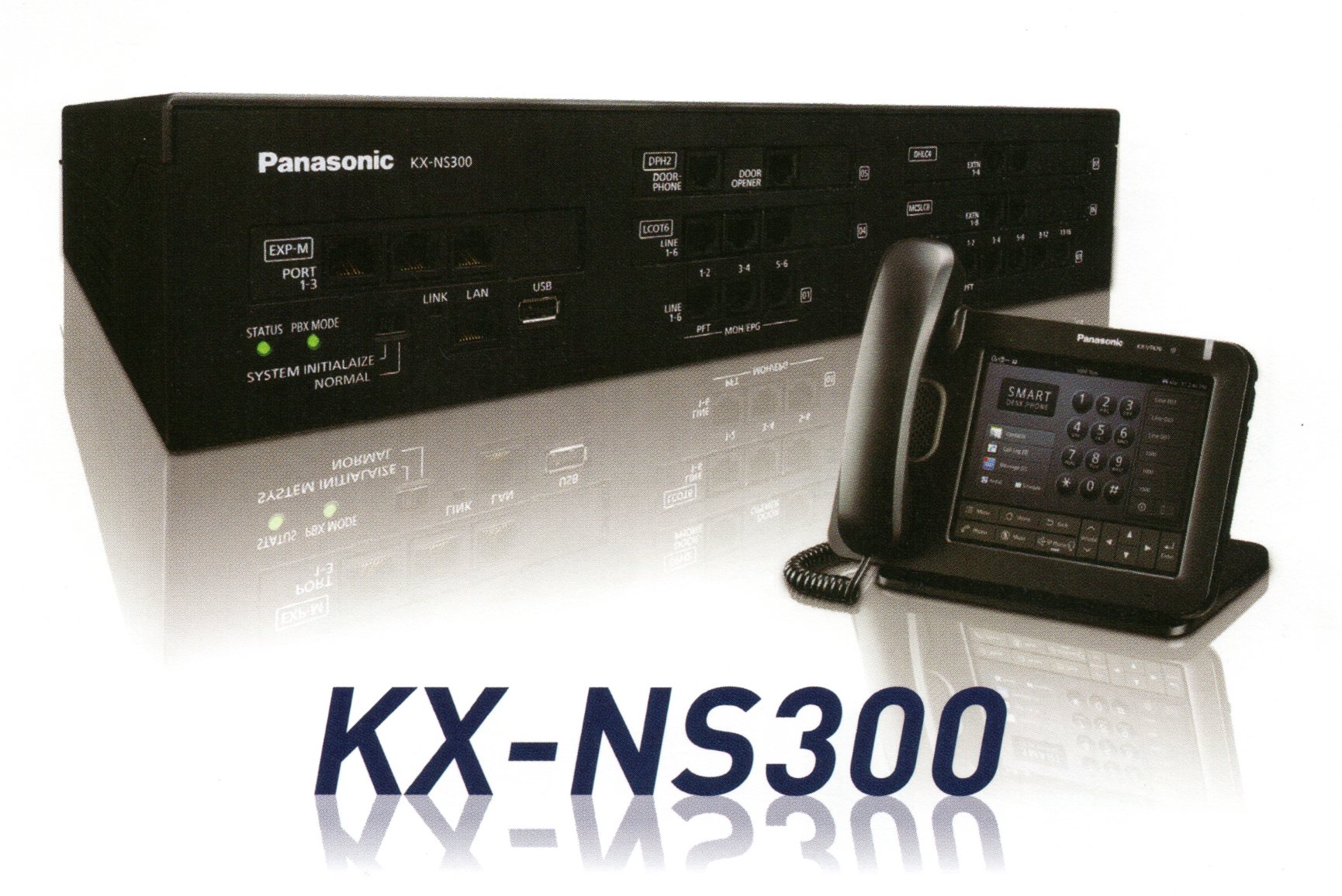 KX-NS300