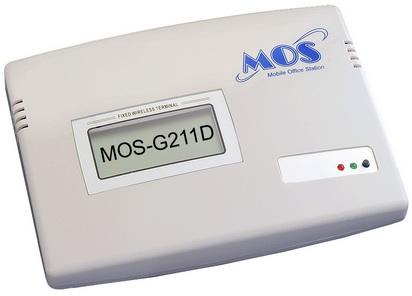 MOS-G211D