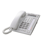 KX-T7730X โทรศัพท์แบบคีย์เทเลโฟน